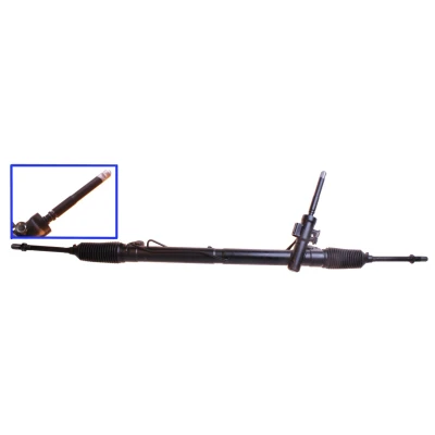 Billede af DRI 711520825 Tandstang Hydraulisk til venstrestyrede biler Tie rods 18 x1.5 1350 FORD: MONDEO 4 Turnier, Stufenheck
