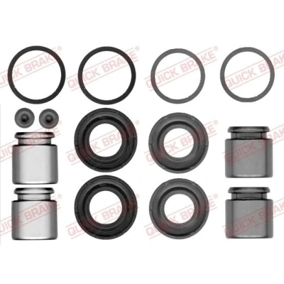 Billede af QUICK BRAKE 114 5425 Bremsekaliber Rep Sæt med stempel 28/30mm