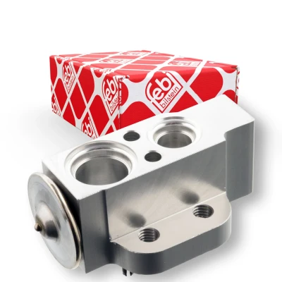 Billede af FEBI BILSTEIN 104915 Ekspansionsventil VOLKSWAGEN: Polo IV Hatchback, SKODA: Fabia 1 Combi