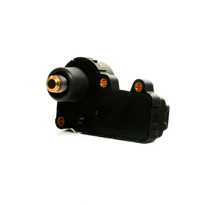 Billede af AUTOMEGA 140000610 Tomgangsregulator VOLKSWAGEN: Vento, Passat B3/B4 Variant