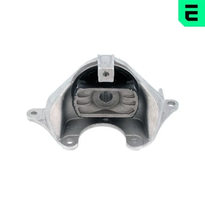 Billede af OPTIMAL F7 5153 Motorophæng nede, venstre Gummimetalleje FIAT: Punto II Hatchback