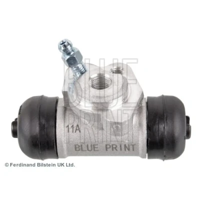 Billede af BLUE PRINT ADT34445 Bremsecylinder 18 Bagaksel venstre TOYOTA: Yaris I Hatchback, Verso