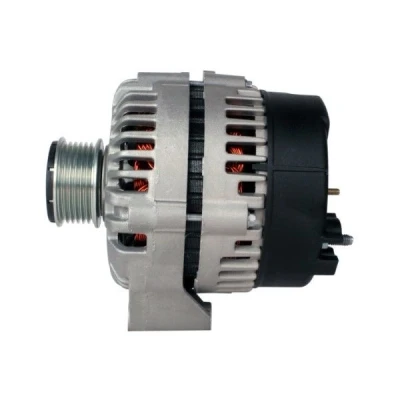 Billede af HELLA 8EL 012 428 581 Generator 14V 115A MERCEDES BENZ: V klasse