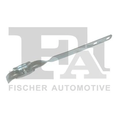 Billede af FA1 105 924 Holder, udstødningssystem oppe BMW: 3 Touring
