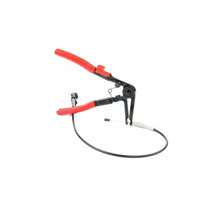 Billede af ENERGY NE00043 Tang, spændebånd vinklet