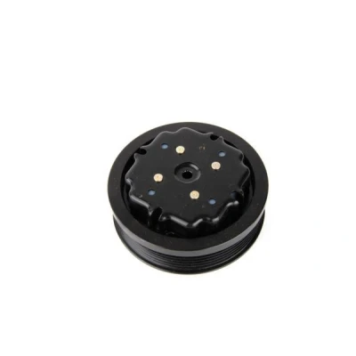 Billede af THERMOTEC KTT040048 Magnetkobling DENSO 7SEU16C MERCEDES BENZ: E klasse T modell