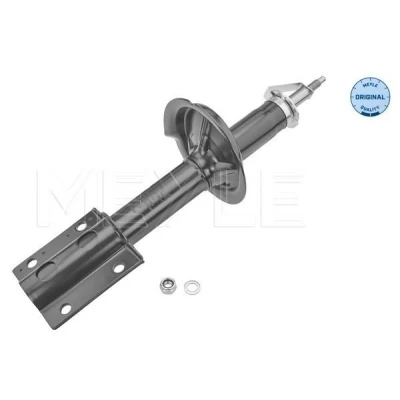 Billede af MEYLE 40 26 623 0001 Støddæmper foraksel Gastryk dobbeltrør Fjederben øverste stift ORIGINAL Quality FIAT: Ducato III Bus