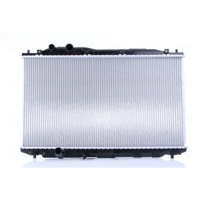 Billede af NISSENS 681384 Radiator Aluminium 372 679 20 Loddet køleripper