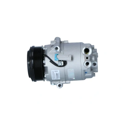 Billede af NRF 32480 Kompressor CVC 12 PAG 46 med kompressorolie pakninger