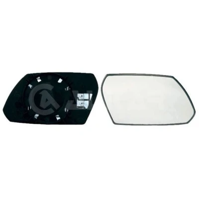 Billede af ALKAR 6426377 Spejlglas højre elektrisk FORD: MONDEO 3 Stufenheck,