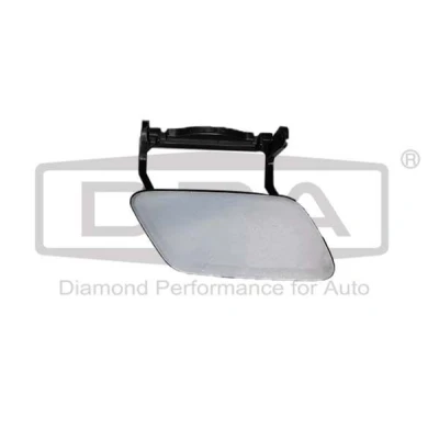 Billede af DPA 99551804502 Afdækning, forlygter AUDI: Q5 (8RB) 3.0 TDI quattro, 2.0 TFSI SQ5 quattro
