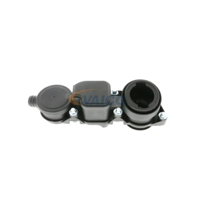 Billede af VAICO V30 2183 Olieudskiller, udluftning af krumtaphus Cylinderhoved med skruer Original Quality MERCEDES BENZ: E klasse Sedan
