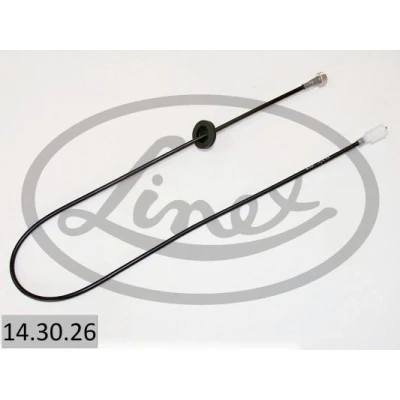 Billede af LINEX 14.30.26 Speedometerkabel 1270
