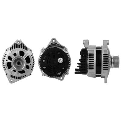Billede af Generator ELSTOCK 28 4681
