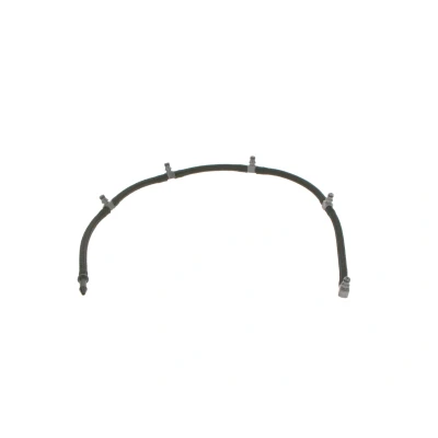 Billede af BOSCH 0 928 400 401 Slange VOLVO: V50