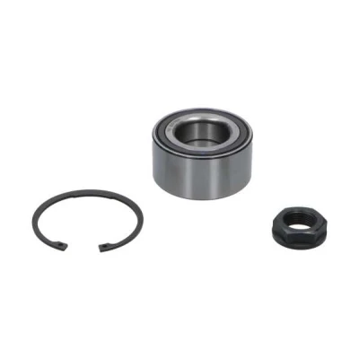 Billede af KAVO PARTS WBK 10080 Hjullejesæt foraksel med integreret ABS sensor 78mm