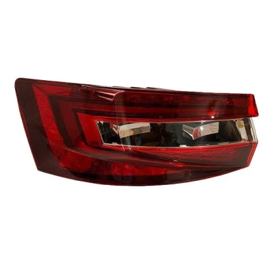 Billede af DPA 99451798302 Baglygter venstre med LED SKODA: Superb III Stationcar
