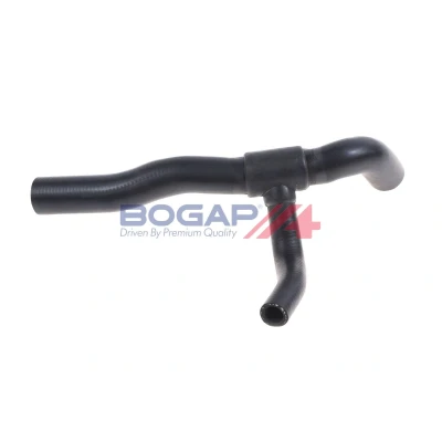 Billede af BOGAP A4228149 Kølerslanger VOLKSWAGEN: GOLF 3, SEAT: Ibiza 2