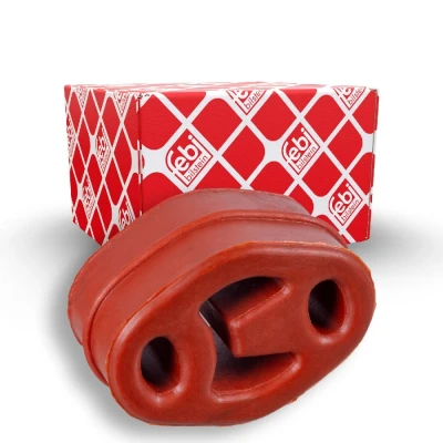Billede af FEBI BILSTEIN 15709 Holder, udstødningssystem