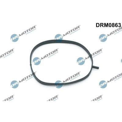 Billede af DR.MOTOR AUTOMOTIVE DRM0863 Pakning, indsugningsmanifoldhus MERCEDES BENZ: E klasse T modell, Sedan