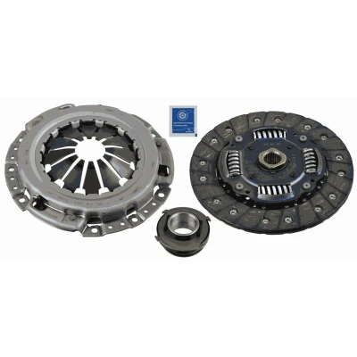 Billede af SACHS 3000 951 496 Kobling 190 HYUNDAI: i10 II Hatchback, Cargo