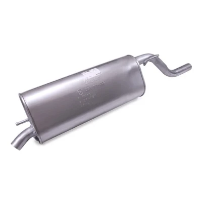 Billede af BOSAL 185 685 Lydpotte OPEL: Corsa D Hatchback