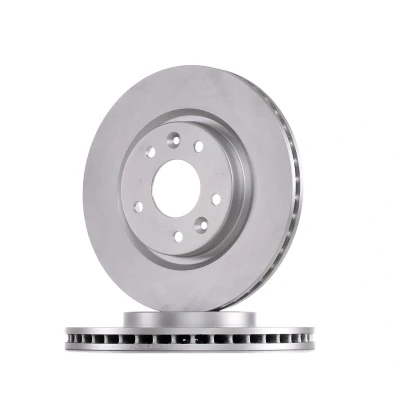Billede af FERODO PREMIER DDF2466C Bremseskiver 296 26 5 114,3 ventileret coatet uden tilbehør NISSAN: Qashqai 2, X Trail, Leaf I, RENAULT: Kadjar