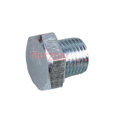 Billede af METZGER 8030092 Bundprop 1/4&quot; Stål 19 uden pakdåse/tætningsring