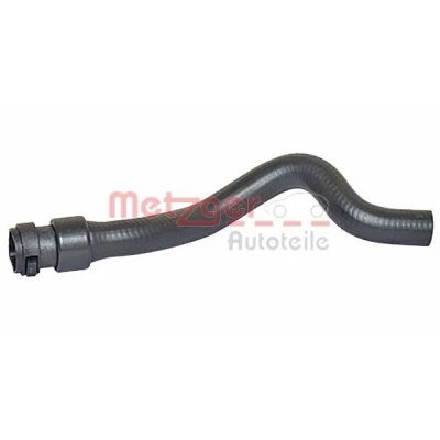 Billede af METZGER 2420744 Kølerslanger EPDM (ethyl propylen dien gummi)