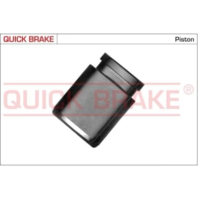 Billede af QUICK BRAKE 185042K Stempel, bremsekaliper 35 TOYOTA: Carina E Hatchback, NISSAN: Qashqai / Qashqai+2 I