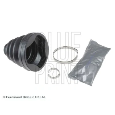Billede af BLUE PRINT ADN18129 Drivakselmanchet gearkasse monteret, foraksel Gummi