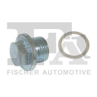 Billede af FA1 257.804.011 Bundprop 1/2&quot; med tætningsring VOLKSWAGEN: LT 28 46 II Ladvogn / Chassis, 35 Bus