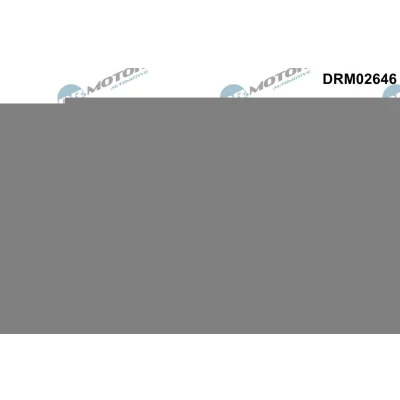 Billede af Pakning, vandpumpe Dr.Motor Automotive DRM02646