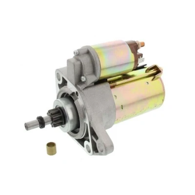 Billede af MAPCO 13870 Starter 12 1,1 9 med bøsning VOLKSWAGEN: GOLF 2, Transporter 4 Bus,