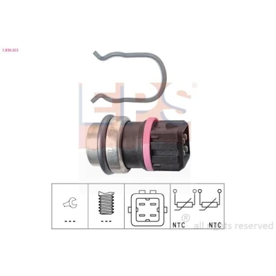 Billede af Sensor, kølevæsketemp. EPS 1.830.353