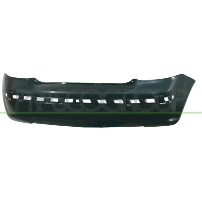 Billede af BLIC 5506 00 3127950PP Bagkofanger bag