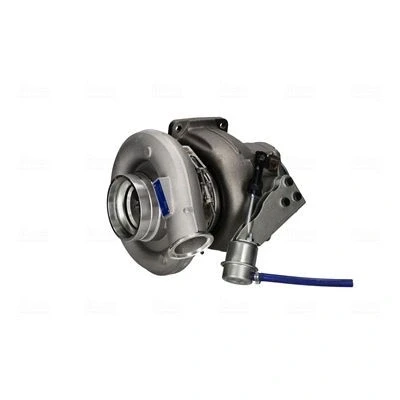 Billede af Lader, ladesystem NISSENS 93756