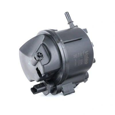 Billede af VALEO 587534 Brændstoffilter Ledningsfilter 10 PEUGEOT: 206+ Hatchback, 206 207 FORD: FIESTA 6, 5, Fusion Stationcar