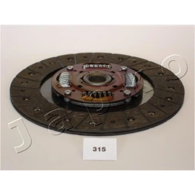 Billede af Koblingsskive JAPKO 80315