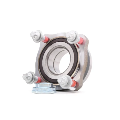 Billede af OPTIMAL 502502 Hjullejesæt med integreret magnetisk sensorring 92 BMW: 5 Touring, Sedan, X3