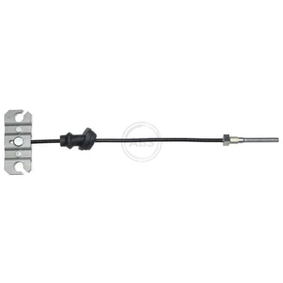 Billede af A.B.S. K13976 Håndbremsekabel 270
