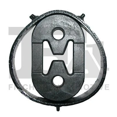 Billede af FA1 873 910 Holder, udstødningssystem