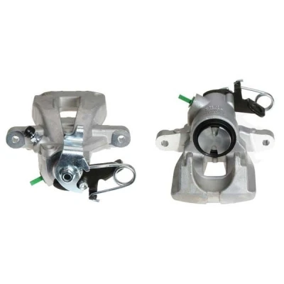 Billede af BUDWEG CALIPER 343763 Bremsekaliber PEUGEOT: 207 SW, Hatchback, CC