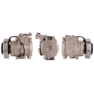 Billede af LUCAS ACP311 Kompressor PAG 46 R134a med pakninger TOYOTA: RAV4 II SUV