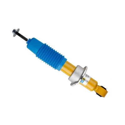 Billede af BILSTEIN B6 Performance 24 267458 Støddæmper foraksel Gastryk enkeltrør Fjederben nederste øje, øverste stift