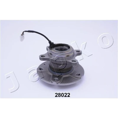 Billede af JAPKO 428022 Hjulnav SUZUKI: SX4 I Hatchback