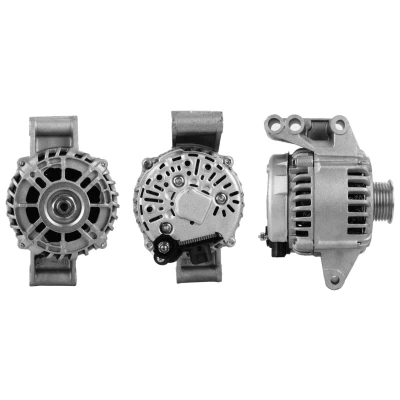 Billede af LUCAS LRA03039 Generator 12V 104A FORD: FIESTA 5
