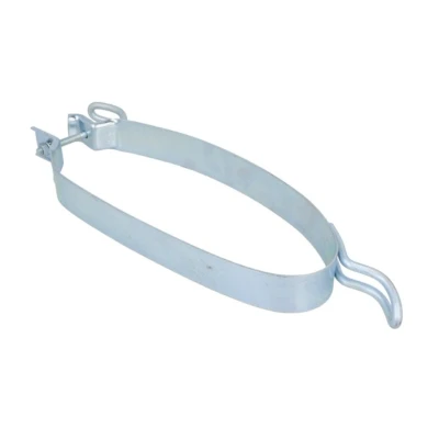 Billede af BOSAL 251 837 Holder, udstødningssystem VOLVO: 740 Sedan