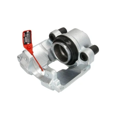 Billede af LAUBER 77.3432 Bremsekaliber Støbejern venstre foraksel TOYOTA: Yaris II Hatchback, III Hatchback