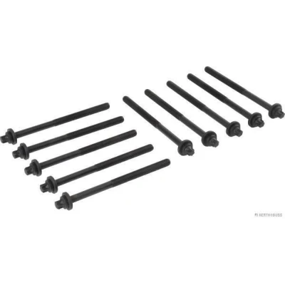 Billede af HERTH+BUSS JAKOPARTS J1280903 Strækbolte ydre torx OPEL: Corsa D Hatchback, Zafira B, Astra F CC, SAAB: 9 3 Stationcar, Sedan